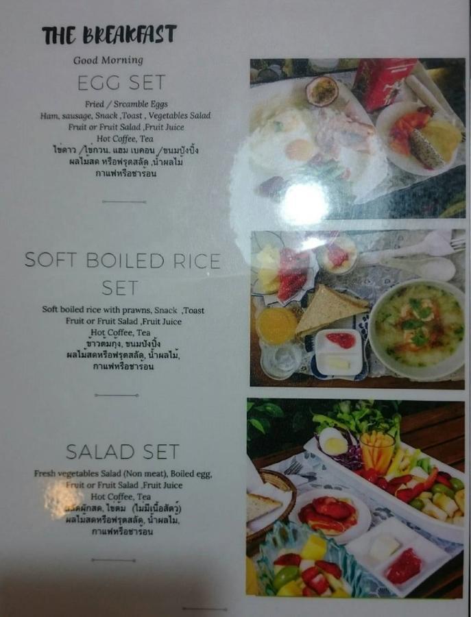 Baan Dinso Hostel@Ratchadamnoen Bangkok Kültér fotó